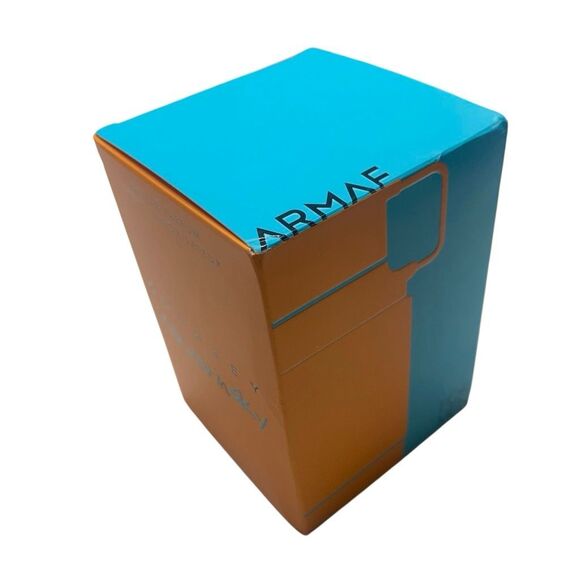 Armaf Odyssey Mandarin Sky Men's Eau de Parfum - Picture 1 of 8